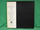 PROMO The Arturo Toscanini Society 5 LP BOX SET  1970 Special Edition ATS 105/09