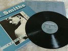 The Smiths HATFUL OF HOLLOW LP 1st UK Press 1984 Mis-press 'no dot' sleeve RARE