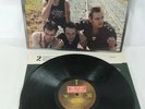 The Clash Combat Rock LP 12