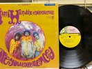 The Jimi Hendrix Experience - Are You Experienced? Reprise LP Tricolor Label