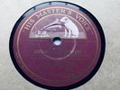 AL BOWLLY + NEW MAYFAIR DANCE ORCH - ‘GOODNIGHT SWEETHEART’  AUSTRALIAN HMV 78