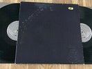 METALLICA - Black Album *2LP* VINYL1991 First Press EU 510 022-1 LC 1633 *RAR*