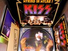 KISS - MYRIAD IN MYLAR 4 LP BOX  live RED VINYL + PICTURE DICS NO TMOQ