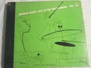 JAZZ at the PHILHARMONIC Volume 5 -- MERCURY, Three 78's & Album -- Norman Granz