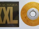 MYLENE FARMER-XXL-45 t vinyl 7