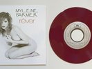MYLENE FARMER- REVER LIVE -45t vinyl 7