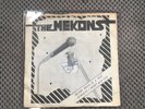THE MEKONS never Been In A Riot FAST 7” RARE 1978 ORIGINAL
