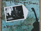 Roy Orbison and Friends - A Black And White Night Live 1989 Sealed UK LP V 2601