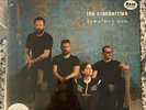 The Cranberries Something Else Purple Vinyl