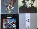 Eurythmics Ub40 Big Country Terence Trent Darby 80’s Vinyl Lps Ex Con