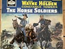 HA-T 2197 John Ford The Horse Soldiers - John Wayne / William Holden