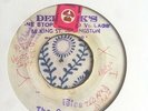 The Crystalites - Isies - Reggae Rocksteady Boss - Derricks Blank