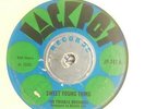 Twinkle Brothers ?– Sweet Young Thing - Reggae Rarity   Jackpot UK