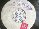 Inspirations - Take Back Your Duck - Rare Joe Gibbs Reggae Blank -