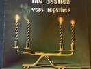 THE BEATLES VERY TOGETHER-  RARE CANADIAN ONLY RELEASE FAMOUS PAUL-IS-DEAD COVER