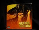 Above The Rim Music From and Inspired by the Motion Picture 1994 LP Dr Dre 