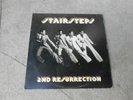 (FIVE)STAIRSTEPS-2ND RESURRECTION-LP-VINYL-US-DARK HORSE-1ST PRESS-VG NM