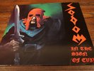 Sodom “In the Sign of Evil” Vinyl Metal Blade