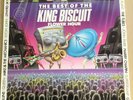 VARIOUS—“The Best Of The King Biscuit Flower Hour” 4LP Live DIR