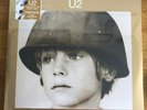 U2 The Best of 1980-90 Double Vinyl LP heavyweight New & Sealed