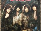 XYZ  ?– Xyz - 1989 Rare Vinyl LP - Enigma Records - ENVLP 1002