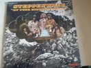 STEPPENWOLF At your birthday party 1st press USA Gatefold die-cut Sealed Mint