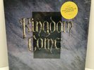 KINGDOM COME KINGDOM COME Vinyl LP -1988 Polygram 835368 -Sealed
