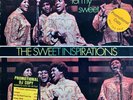 THE SWEET INSPIRATIONS Sweets For My Sweet VINYL LP White Label PROMO Atlantic