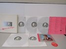 Elvis Presley -25 Years as Rock n Roll Legend - 5 LP Box Set - Rock Italy