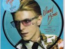 DAVID BOWIE WHO CAN I BE NOW IT'S HARD TO BE A SAINT IN THE CITY 7