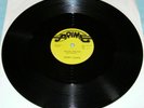 BOBBY DARIN: SPLISH SPLASH / QUEEN OF THE HOP; 10