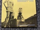 The Smiths Morrissey BARBARISM BEGINS AT HOME 7” Vinyl