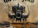 Motörhead - Aftershock (Vinyl, 2013)