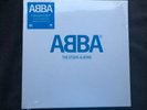 ABBA The Studio Albums - Box Set 180g new vinyl 8LP 2014 - Sealed mint rare OOP