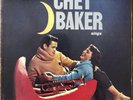 CHET BAKER SINGS IT COULD HAPPEN TO YOU RIVERSIDE 12-278 MONO DEEP GROOVE LP