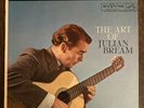 The Art Of Julian Bream Vinyl LP LSC-2448 Orig RCA Victor EX