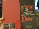 Limited Edition I Want To Die In New Orleans Vinyl $uicideboy$ Colored LP G59