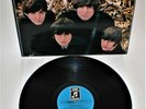 LP THE BEATLES - GREATEST - COLUMBIA - FEHLDRUCK - D 1969 - nearmint - LESEN