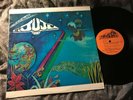ONENESS OF JUJU ED1 US 76 Black Fire BF19754 SPACE JUNGLE FUNK AFRO JAZZ Plunky