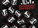 D.I. - Flashback Favorites [New Vinyl LP] Black, White