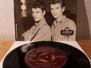 The Everly Brothers Number 3 - Rip It Up / Should We Tell Him - 7