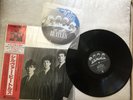 The Silver Beatles vinyl LP  + 7