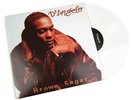 D'Angelo - Brown Sugar [New Vinyl] Explicit, Ltd Ed 2xLP White Vinyl