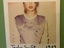 TAYLOR SWIFT | 1989 | LP | NEW |