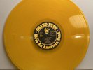 Grand Funk Railroad “We're An American Band” 1973 LP Todd Rundgren Yellow Wax