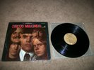 RARE  Circus Maximus LP  Jerry Jeff Walker S/T ORIG. VSD 79260 - EX/EX VINYL