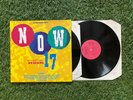 Various ?– Now That's What I Call Music 17    NOW17 - 2x12