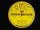 Jerry Lee Lewis 