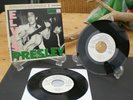 1 x EPA Elvis Presley Prevue Edition RCA EPB 1254