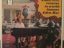 Luis Varona Command Performance_Exodus Records EX-305